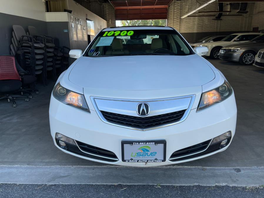 2012 Acura TL 4dr Sdn Auto 2WD, available for sale in Garden Grove, California | U Save Auto Auction. Garden Grove, California 2012 Acura TL 4dr Sdn Auto 2WD, available for sale in Garden Grove, California | U Save Auto Auction. Garden Grove, California