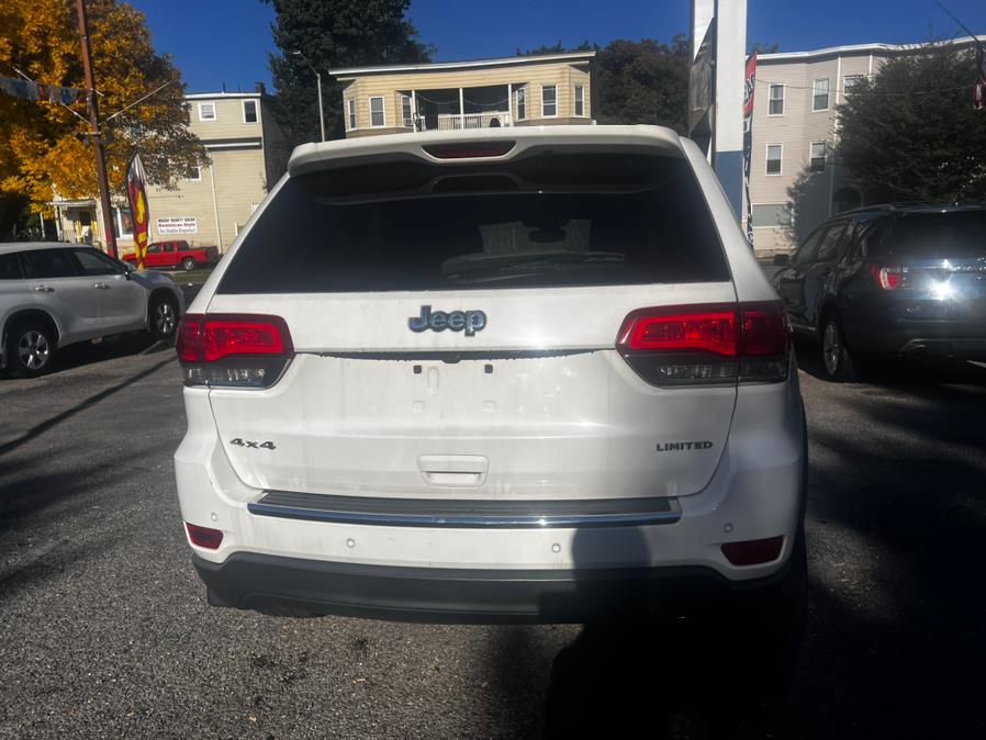 2017 Jeep Grand Cherokee Limited 4x4, available for sale in Worcester, Massachusetts | Sophia's Auto Sales Inc. Worcester, Massachusetts 2017 Jeep Grand Cherokee Limited 4x4, available for sale in Worcester, Massachusetts | Sophia's Auto Sales Inc. Worcester, Massachusetts
