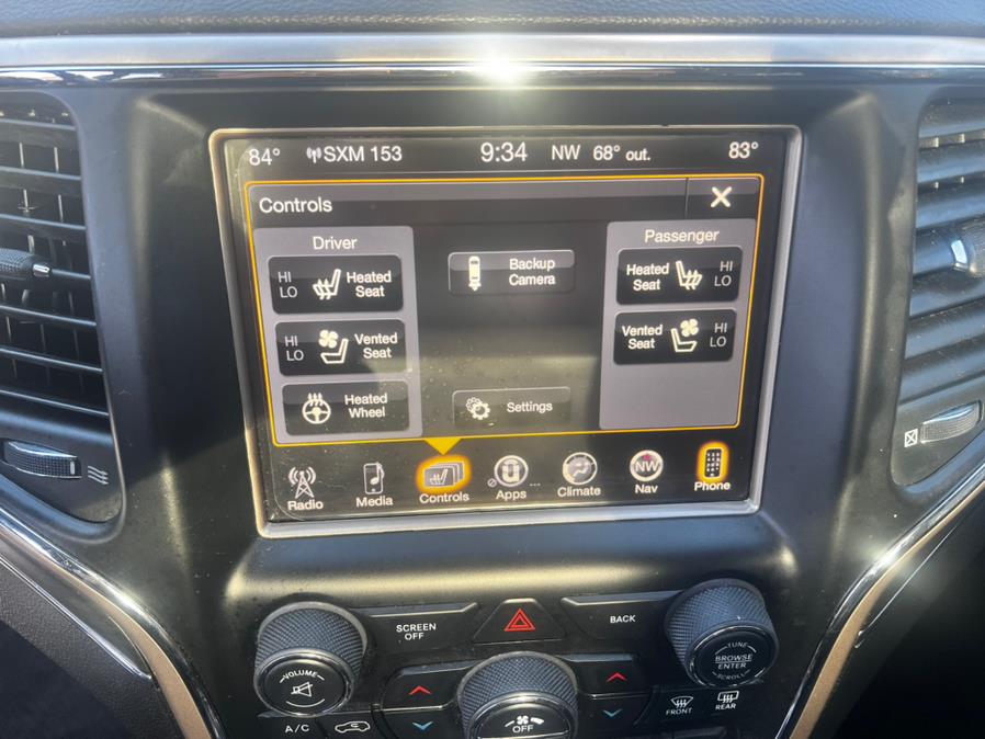 2017 Jeep Grand Cherokee Limited 4x4, available for sale in Worcester, Massachusetts | Sophia's Auto Sales Inc. Worcester, Massachusetts 2017 Jeep Grand Cherokee Limited 4x4, available for sale in Worcester, Massachusetts | Sophia's Auto Sales Inc. Worcester, Massachusetts