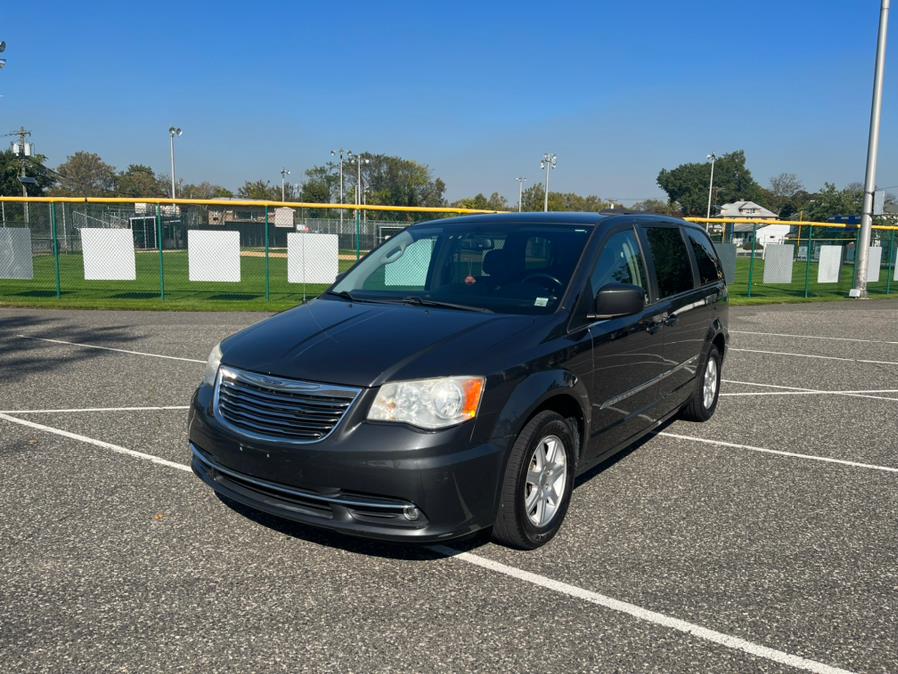 2012 Chrysler Town & Country 4dr Wgn Touring, available for sale in Lyndhurst, New Jersey | Cars With Deals. Lyndhurst, New Jersey