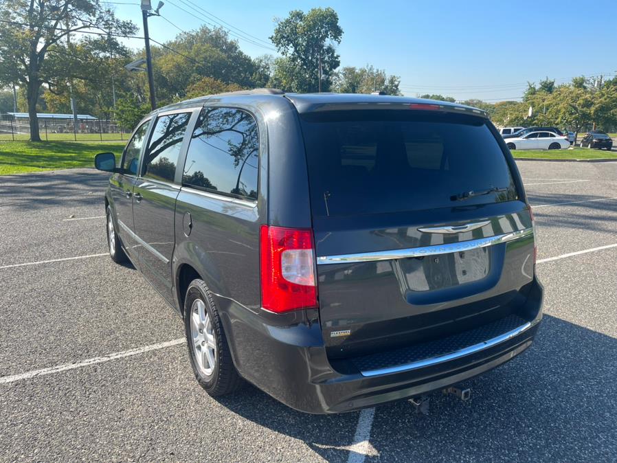 2012 Chrysler Town & Country 4dr Wgn Touring, available for sale in Lyndhurst, New Jersey | Cars With Deals. Lyndhurst, New Jersey 2012 Chrysler Town & Country 4dr Wgn Touring, available for sale in Lyndhurst, New Jersey | Cars With Deals. Lyndhurst, New Jersey