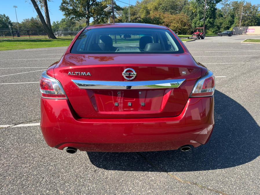 2015 Nissan Altima 4dr Sdn I4 2.5 S, available for sale in Lyndhurst, New Jersey | Cars With Deals. Lyndhurst, New Jersey 2015 Nissan Altima 4dr Sdn I4 2.5 S, available for sale in Lyndhurst, New Jersey | Cars With Deals. Lyndhurst, New Jersey