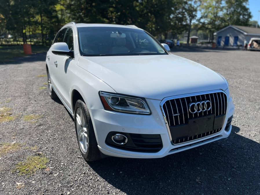 Used 2016 Audi Q5 in Plainville, Connecticut | Choice Group LLC Choice Motor Car. Plainville, Connecticut