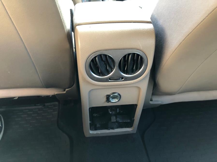 2009 Volkswagen Tiguan FWD 4dr Auto S, available for sale in Irvington, New Jersey | Elis Motors Corp. Irvington, New Jersey 2009 Volkswagen Tiguan FWD 4dr Auto S, available for sale in Irvington, New Jersey | Elis Motors Corp. Irvington, New Jersey