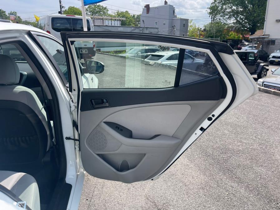 2012 Kia Optima 4dr Sdn 2.4L Auto LX, available for sale in Irvington, New Jersey | Elis Motors Corp. Irvington, New Jersey 2012 Kia Optima 4dr Sdn 2.4L Auto LX, available for sale in Irvington, New Jersey | Elis Motors Corp. Irvington, New Jersey