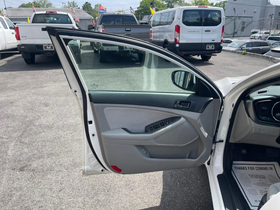 2012 Kia Optima 4dr Sdn 2.4L Auto LX, available for sale in Irvington, New Jersey | Elis Motors Corp. Irvington, New Jersey 2012 Kia Optima 4dr Sdn 2.4L Auto LX, available for sale in Irvington, New Jersey | Elis Motors Corp. Irvington, New Jersey