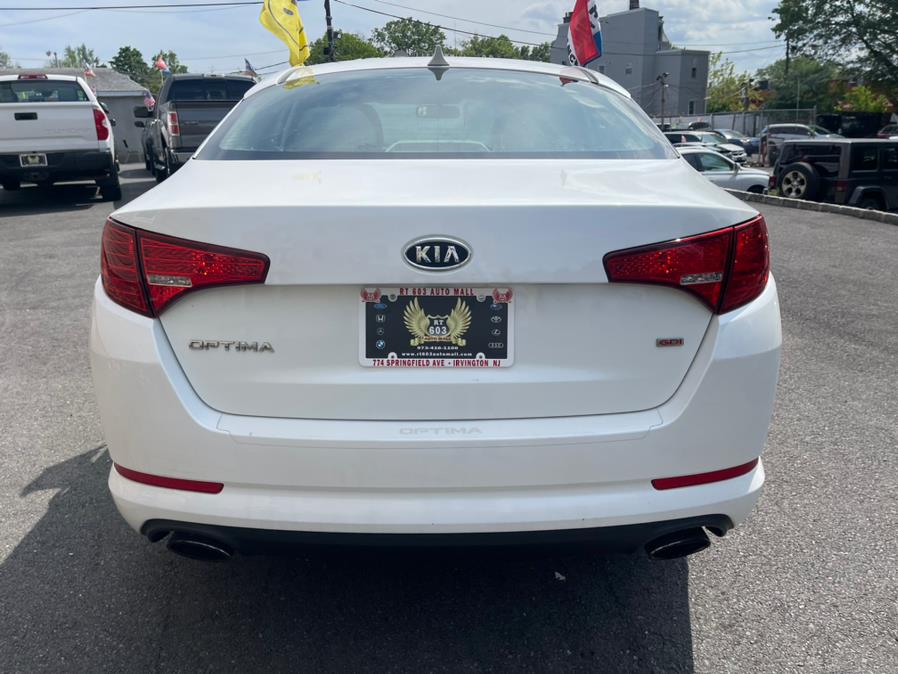 2012 Kia Optima 4dr Sdn 2.4L Auto LX, available for sale in Irvington, New Jersey | Elis Motors Corp. Irvington, New Jersey 2012 Kia Optima 4dr Sdn 2.4L Auto LX, available for sale in Irvington, New Jersey | Elis Motors Corp. Irvington, New Jersey