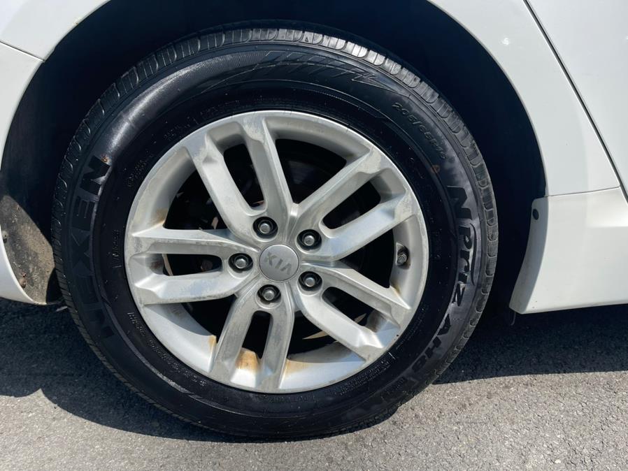 2012 Kia Optima 4dr Sdn 2.4L Auto LX, available for sale in Irvington, New Jersey | Elis Motors Corp. Irvington, New Jersey 2012 Kia Optima 4dr Sdn 2.4L Auto LX, available for sale in Irvington, New Jersey | Elis Motors Corp. Irvington, New Jersey