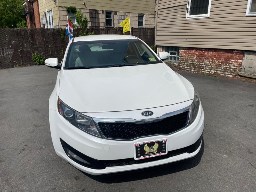 2012 Kia Optima 4dr Sdn 2.4L Auto LX, available for sale in Irvington, New Jersey | Elis Motors Corp. Irvington, New Jersey 2012 Kia Optima 4dr Sdn 2.4L Auto LX, available for sale in Irvington, New Jersey | Elis Motors Corp. Irvington, New Jersey