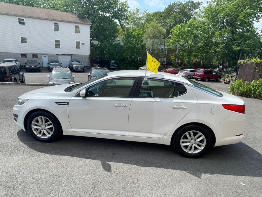 2012 Kia Optima 4dr Sdn 2.4L Auto LX, available for sale in Irvington, New Jersey | Elis Motors Corp. Irvington, New Jersey 2012 Kia Optima 4dr Sdn 2.4L Auto LX, available for sale in Irvington, New Jersey | Elis Motors Corp. Irvington, New Jersey