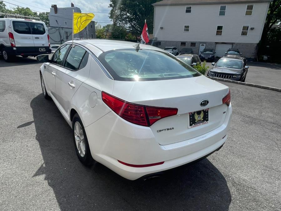 2012 Kia Optima 4dr Sdn 2.4L Auto LX, available for sale in Irvington, New Jersey | Elis Motors Corp. Irvington, New Jersey 2012 Kia Optima 4dr Sdn 2.4L Auto LX, available for sale in Irvington, New Jersey | Elis Motors Corp. Irvington, New Jersey