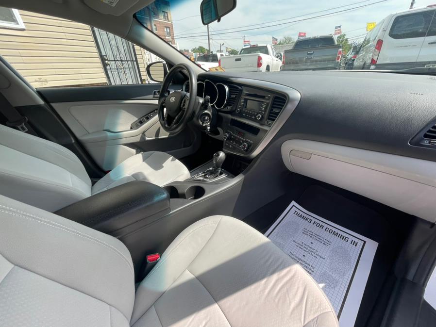 2012 Kia Optima 4dr Sdn 2.4L Auto LX, available for sale in Irvington, New Jersey | Elis Motors Corp. Irvington, New Jersey 2012 Kia Optima 4dr Sdn 2.4L Auto LX, available for sale in Irvington, New Jersey | Elis Motors Corp. Irvington, New Jersey