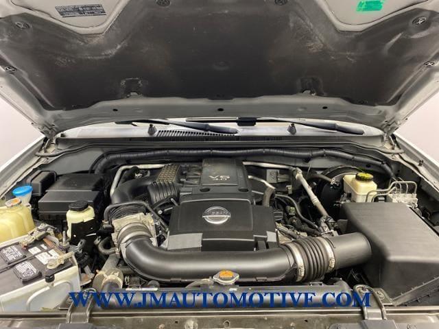 2014 Nissan Frontier SV 4WD Crew Cab SWB Auto, available for sale in Naugatuck, Connecticut | J&M Automotive Sls&Svc LLC. Naugatuck, Connecticut 2014 Nissan Frontier SV 4WD Crew Cab SWB Auto, available for sale in Naugatuck, Connecticut | J&M Automotive Sls&Svc LLC. Naugatuck, Connecticut