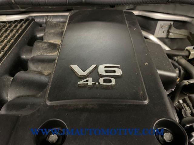 2014 Nissan Frontier SV 4WD Crew Cab SWB Auto, available for sale in Naugatuck, Connecticut | J&M Automotive Sls&Svc LLC. Naugatuck, Connecticut 2014 Nissan Frontier SV 4WD Crew Cab SWB Auto, available for sale in Naugatuck, Connecticut | J&M Automotive Sls&Svc LLC. Naugatuck, Connecticut