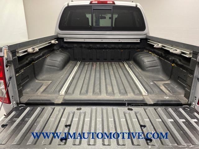 2014 Nissan Frontier SV 4WD Crew Cab SWB Auto, available for sale in Naugatuck, Connecticut | J&M Automotive Sls&Svc LLC. Naugatuck, Connecticut 2014 Nissan Frontier SV 4WD Crew Cab SWB Auto, available for sale in Naugatuck, Connecticut | J&M Automotive Sls&Svc LLC. Naugatuck, Connecticut
