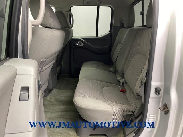 2014 Nissan Frontier SV 4WD Crew Cab SWB Auto, available for sale in Naugatuck, Connecticut | J&M Automotive Sls&Svc LLC. Naugatuck, Connecticut 2014 Nissan Frontier SV 4WD Crew Cab SWB Auto, available for sale in Naugatuck, Connecticut | J&M Automotive Sls&Svc LLC. Naugatuck, Connecticut