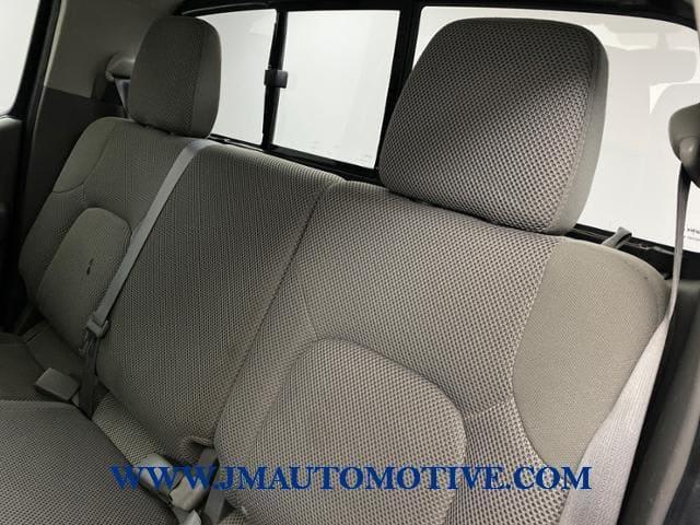 2014 Nissan Frontier SV 4WD Crew Cab SWB Auto, available for sale in Naugatuck, Connecticut | J&M Automotive Sls&Svc LLC. Naugatuck, Connecticut 2014 Nissan Frontier SV 4WD Crew Cab SWB Auto, available for sale in Naugatuck, Connecticut | J&M Automotive Sls&Svc LLC. Naugatuck, Connecticut