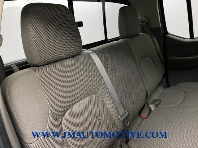 2014 Nissan Frontier SV 4WD Crew Cab SWB Auto, available for sale in Naugatuck, Connecticut | J&M Automotive Sls&Svc LLC. Naugatuck, Connecticut 2014 Nissan Frontier SV 4WD Crew Cab SWB Auto, available for sale in Naugatuck, Connecticut | J&M Automotive Sls&Svc LLC. Naugatuck, Connecticut