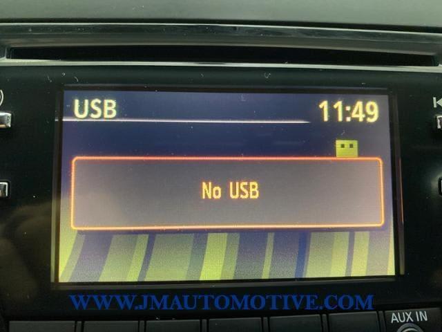 2014 Nissan Frontier SV 4WD Crew Cab SWB Auto, available for sale in Naugatuck, Connecticut | J&M Automotive Sls&Svc LLC. Naugatuck, Connecticut 2014 Nissan Frontier SV 4WD Crew Cab SWB Auto, available for sale in Naugatuck, Connecticut | J&M Automotive Sls&Svc LLC. Naugatuck, Connecticut