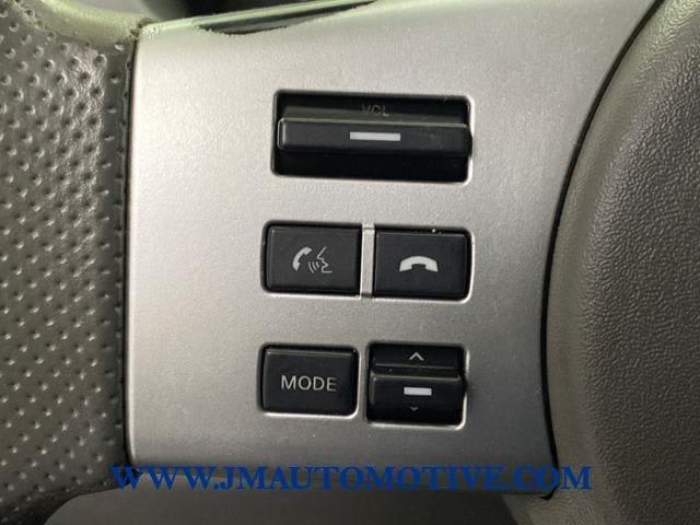 2014 Nissan Frontier SV 4WD Crew Cab SWB Auto, available for sale in Naugatuck, Connecticut | J&M Automotive Sls&Svc LLC. Naugatuck, Connecticut 2014 Nissan Frontier SV 4WD Crew Cab SWB Auto, available for sale in Naugatuck, Connecticut | J&M Automotive Sls&Svc LLC. Naugatuck, Connecticut