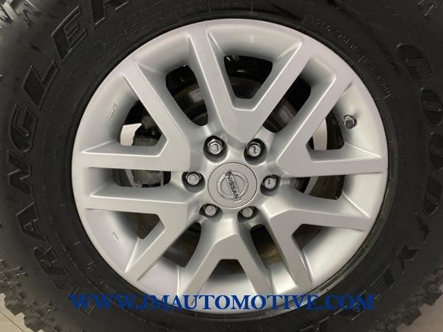 2014 Nissan Frontier SV 4WD Crew Cab SWB Auto, available for sale in Naugatuck, Connecticut | J&M Automotive Sls&Svc LLC. Naugatuck, Connecticut 2014 Nissan Frontier SV 4WD Crew Cab SWB Auto, available for sale in Naugatuck, Connecticut | J&M Automotive Sls&Svc LLC. Naugatuck, Connecticut