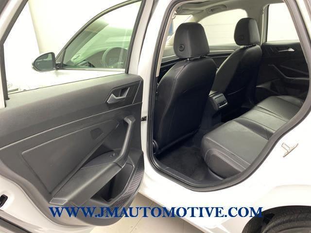 2020 Volkswagen Jetta SE, available for sale in Naugatuck, Connecticut | J&M Automotive Sls&Svc LLC. Naugatuck, Connecticut 2020 Volkswagen Jetta SE, available for sale in Naugatuck, Connecticut | J&M Automotive Sls&Svc LLC. Naugatuck, Connecticut