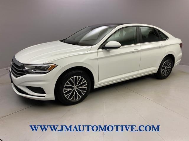2020 Volkswagen Jetta SE, available for sale in Naugatuck, Connecticut | J&M Automotive Sls&Svc LLC. Naugatuck, Connecticut 2020 Volkswagen Jetta SE, available for sale in Naugatuck, Connecticut | J&M Automotive Sls&Svc LLC. Naugatuck, Connecticut