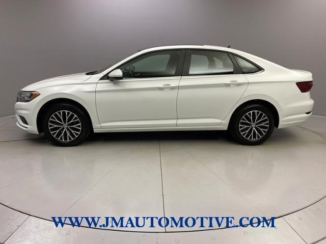 2020 Volkswagen Jetta SE, available for sale in Naugatuck, Connecticut | J&M Automotive Sls&Svc LLC. Naugatuck, Connecticut 2020 Volkswagen Jetta SE, available for sale in Naugatuck, Connecticut | J&M Automotive Sls&Svc LLC. Naugatuck, Connecticut