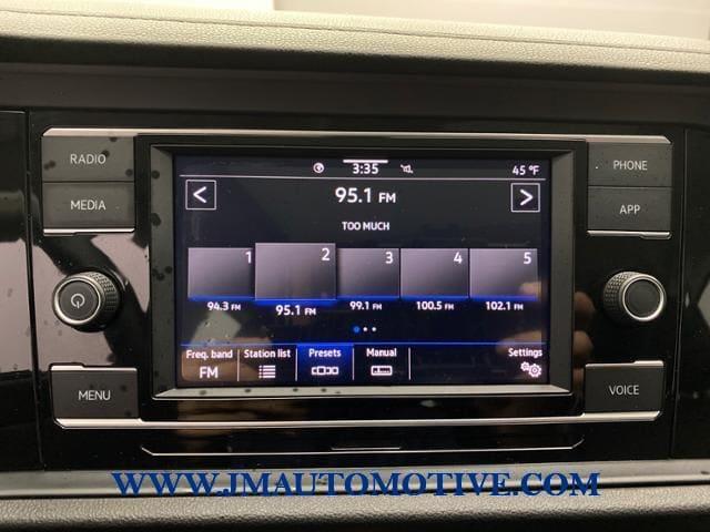 2020 Volkswagen Jetta SE, available for sale in Naugatuck, Connecticut | J&M Automotive Sls&Svc LLC. Naugatuck, Connecticut 2020 Volkswagen Jetta SE, available for sale in Naugatuck, Connecticut | J&M Automotive Sls&Svc LLC. Naugatuck, Connecticut