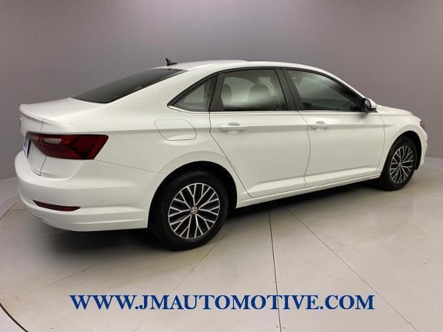 2020 Volkswagen Jetta SE, available for sale in Naugatuck, Connecticut | J&M Automotive Sls&Svc LLC. Naugatuck, Connecticut 2020 Volkswagen Jetta SE, available for sale in Naugatuck, Connecticut | J&M Automotive Sls&Svc LLC. Naugatuck, Connecticut