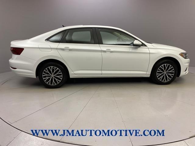 2020 Volkswagen Jetta SE, available for sale in Naugatuck, Connecticut | J&M Automotive Sls&Svc LLC. Naugatuck, Connecticut 2020 Volkswagen Jetta SE, available for sale in Naugatuck, Connecticut | J&M Automotive Sls&Svc LLC. Naugatuck, Connecticut