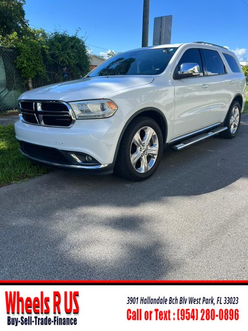 Used car dealer in West Park, Aventura, Hallandale Beach, Norland, FL