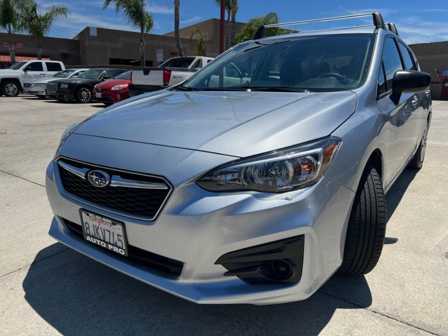 Used 2019 Subaru Impreza in Temecula, California | Auto Pro. Temecula, California