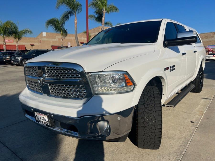 Used 2018 Ram 1500 in Temecula, California | Auto Pro. Temecula, California