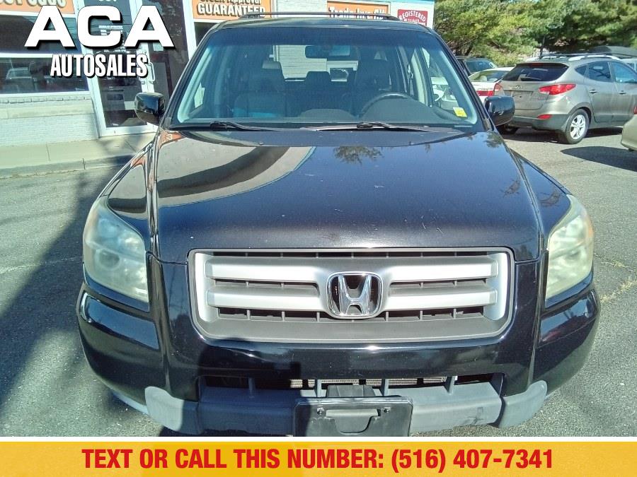 Honda Pilot 2007 in Lynbrook, Queens, Long Island, NYC NY ACA Auto