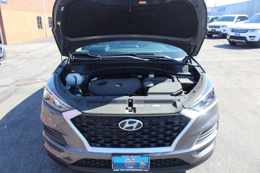 2020 Hyundai Tucson SE AWD, available for sale in Deer Park, New York | Car Tec Enterprise Leasing & Sales LLC. Deer Park, New York 2020 Hyundai Tucson SE AWD, available for sale in Deer Park, New York | Car Tec Enterprise Leasing & Sales LLC. Deer Park, New York