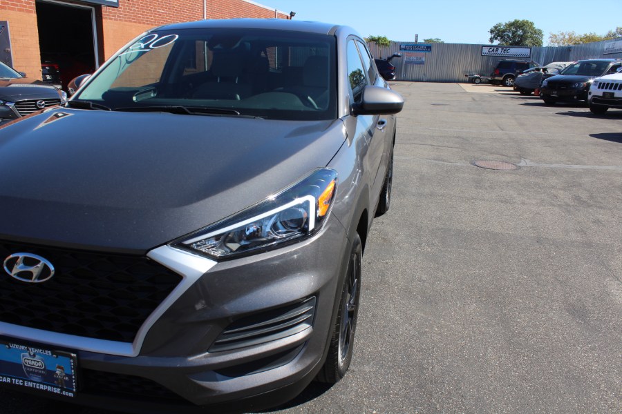 2020 Hyundai Tucson SE AWD, available for sale in Deer Park, New York | Car Tec Enterprise Leasing & Sales LLC. Deer Park, New York 2020 Hyundai Tucson SE AWD, available for sale in Deer Park, New York | Car Tec Enterprise Leasing & Sales LLC. Deer Park, New York