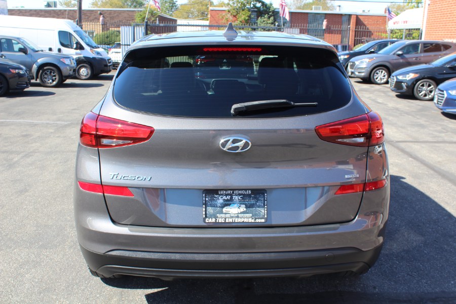 2020 Hyundai Tucson SE AWD, available for sale in Deer Park, New York | Car Tec Enterprise Leasing & Sales LLC. Deer Park, New York 2020 Hyundai Tucson SE AWD, available for sale in Deer Park, New York | Car Tec Enterprise Leasing & Sales LLC. Deer Park, New York