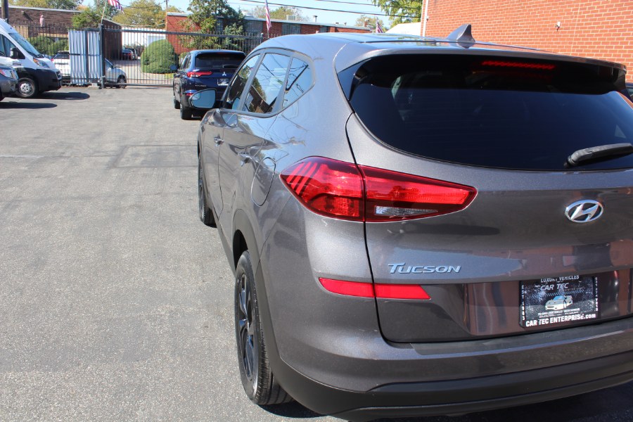 2020 Hyundai Tucson SE AWD, available for sale in Deer Park, New York | Car Tec Enterprise Leasing & Sales LLC. Deer Park, New York 2020 Hyundai Tucson SE AWD, available for sale in Deer Park, New York | Car Tec Enterprise Leasing & Sales LLC. Deer Park, New York