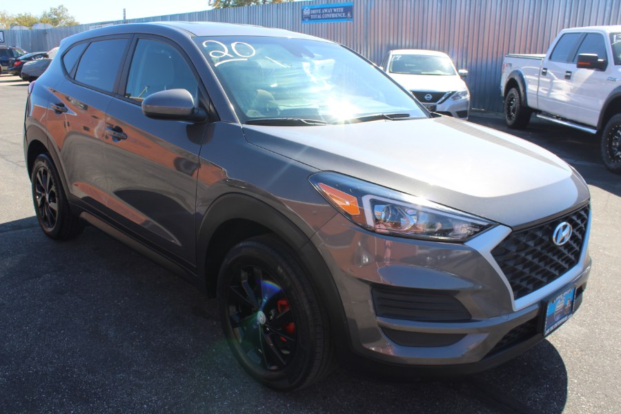 2020 Hyundai Tucson SE AWD, available for sale in Deer Park, New York | Car Tec Enterprise Leasing & Sales LLC. Deer Park, New York 2020 Hyundai Tucson SE AWD, available for sale in Deer Park, New York | Car Tec Enterprise Leasing & Sales LLC. Deer Park, New York
