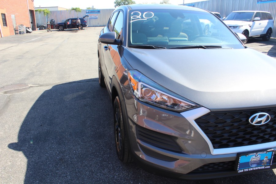2020 Hyundai Tucson SE AWD, available for sale in Deer Park, New York | Car Tec Enterprise Leasing & Sales LLC. Deer Park, New York 2020 Hyundai Tucson SE AWD, available for sale in Deer Park, New York | Car Tec Enterprise Leasing & Sales LLC. Deer Park, New York