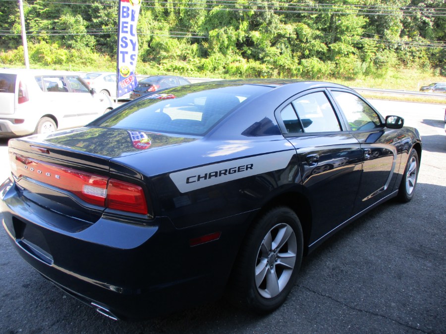 2014 Dodge Charger 4dr Sdn SE RWD, available for sale in Meriden, Connecticut | Cos Central Auto. Meriden, Connecticut 2014 Dodge Charger 4dr Sdn SE RWD, available for sale in Meriden, Connecticut | Cos Central Auto. Meriden, Connecticut