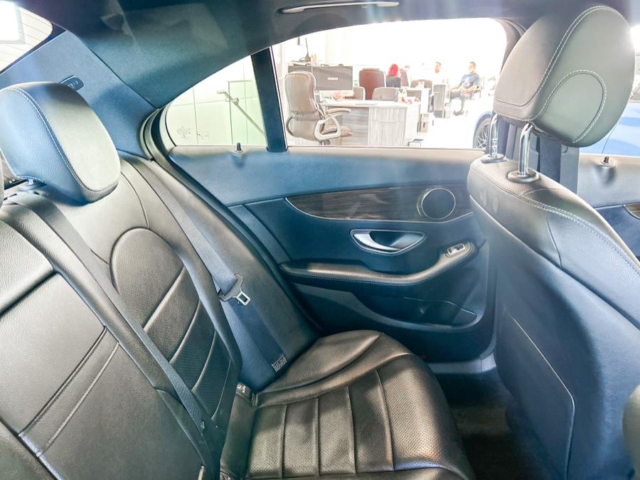 2018 Mercedes-Benz C-Class C 300 4MATIC Sedan, available for sale in Franklin Square, New York | Luxury Motor Club. Franklin Square, New York 2018 Mercedes-Benz C-Class C 300 4MATIC Sedan, available for sale in Franklin Square, New York | Luxury Motor Club. Franklin Square, New York