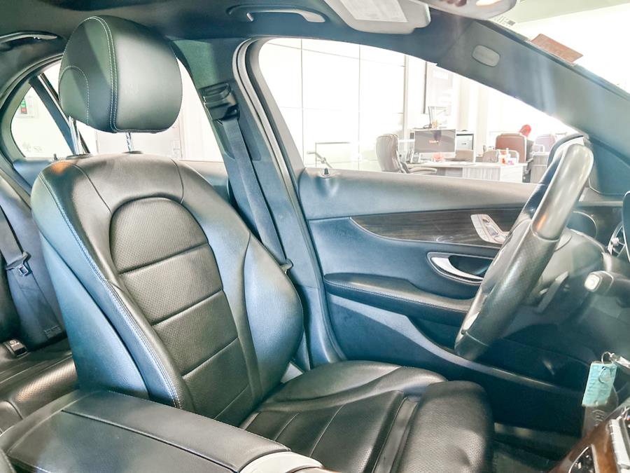 2018 Mercedes-Benz C-Class C 300 4MATIC Sedan, available for sale in Franklin Square, New York | Luxury Motor Club. Franklin Square, New York 2018 Mercedes-Benz C-Class C 300 4MATIC Sedan, available for sale in Franklin Square, New York | Luxury Motor Club. Franklin Square, New York