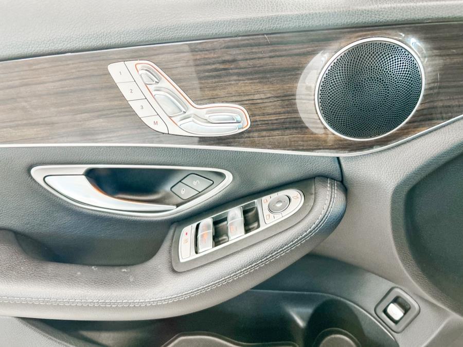 2018 Mercedes-Benz C-Class C 300 4MATIC Sedan, available for sale in Franklin Square, New York | Luxury Motor Club. Franklin Square, New York 2018 Mercedes-Benz C-Class C 300 4MATIC Sedan, available for sale in Franklin Square, New York | Luxury Motor Club. Franklin Square, New York