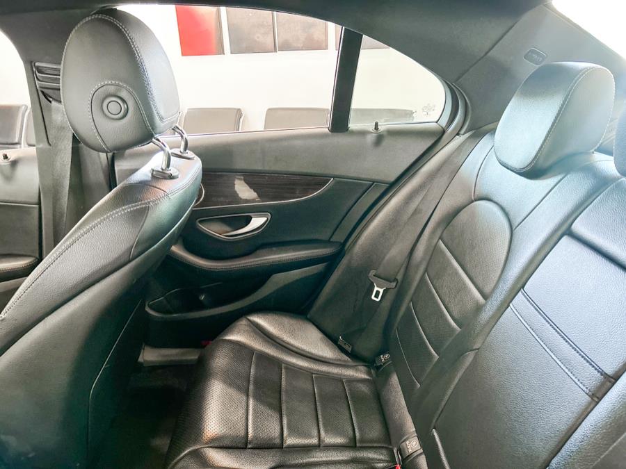 2018 Mercedes-Benz C-Class C 300 4MATIC Sedan, available for sale in Franklin Square, New York | Luxury Motor Club. Franklin Square, New York 2018 Mercedes-Benz C-Class C 300 4MATIC Sedan, available for sale in Franklin Square, New York | Luxury Motor Club. Franklin Square, New York