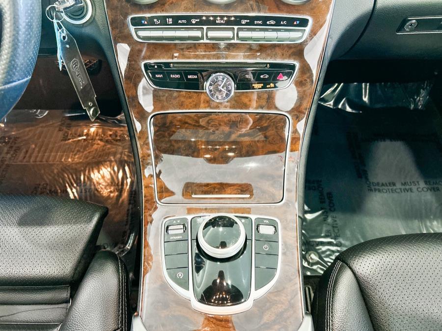 2018 Mercedes-Benz C-Class C 300 4MATIC Sedan, available for sale in Franklin Square, New York | Luxury Motor Club. Franklin Square, New York 2018 Mercedes-Benz C-Class C 300 4MATIC Sedan, available for sale in Franklin Square, New York | Luxury Motor Club. Franklin Square, New York