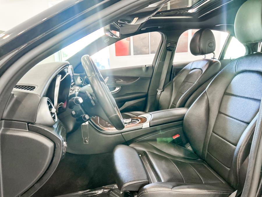 2018 Mercedes-Benz C-Class C 300 4MATIC Sedan, available for sale in Franklin Square, New York | Luxury Motor Club. Franklin Square, New York 2018 Mercedes-Benz C-Class C 300 4MATIC Sedan, available for sale in Franklin Square, New York | Luxury Motor Club. Franklin Square, New York