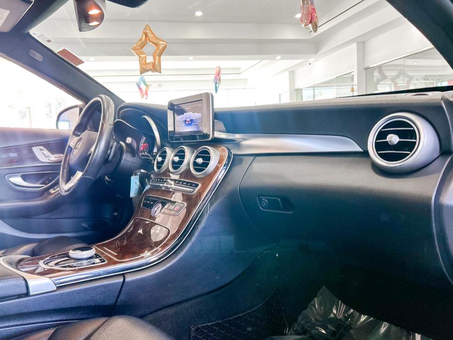 2018 Mercedes-Benz C-Class C 300 4MATIC Sedan, available for sale in Franklin Square, New York | Luxury Motor Club. Franklin Square, New York 2018 Mercedes-Benz C-Class C 300 4MATIC Sedan, available for sale in Franklin Square, New York | Luxury Motor Club. Franklin Square, New York