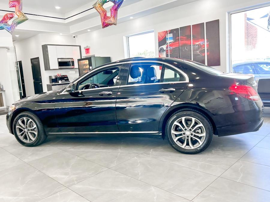 2018 Mercedes-Benz C-Class C 300 4MATIC Sedan, available for sale in Franklin Square, New York | Luxury Motor Club. Franklin Square, New York 2018 Mercedes-Benz C-Class C 300 4MATIC Sedan, available for sale in Franklin Square, New York | Luxury Motor Club. Franklin Square, New York